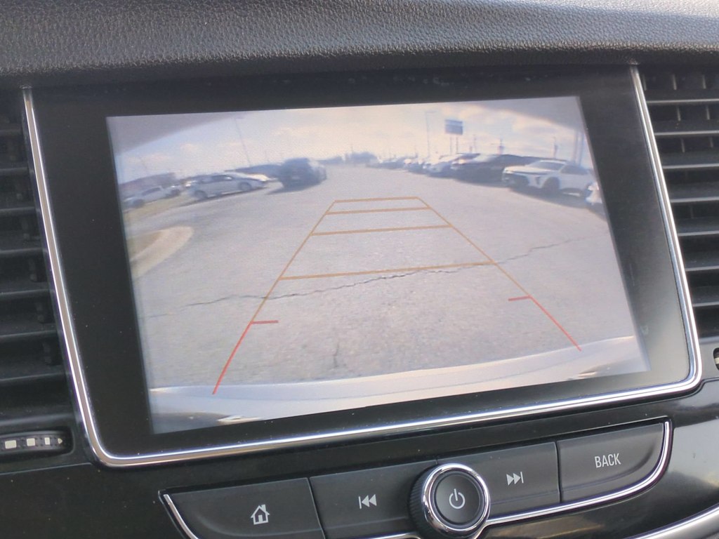 Thumbnail: 2019 Buick Encore - 24