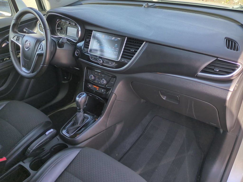 Thumbnail: 2019 Buick Encore - 13