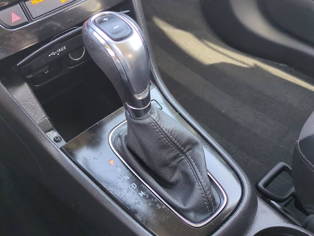 Thumbnail: 2019 Buick Encore - 15