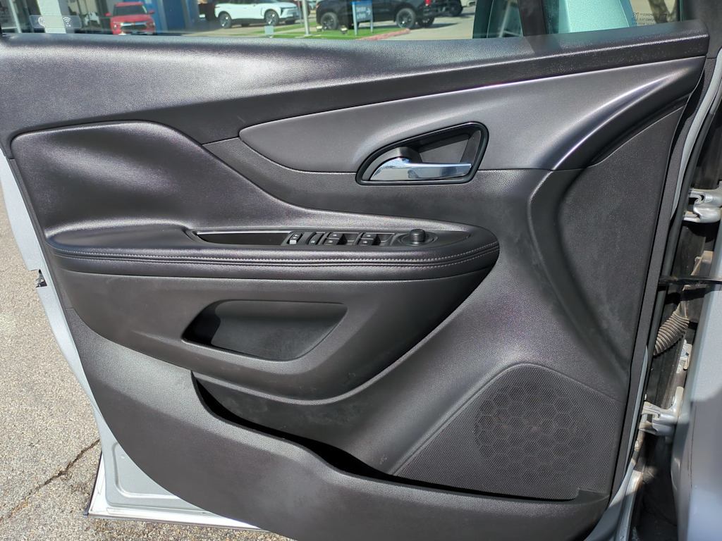 Thumbnail: 2019 Buick Encore - 28