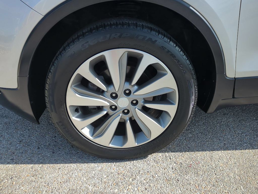 Thumbnail: 2019 Buick Encore - 32