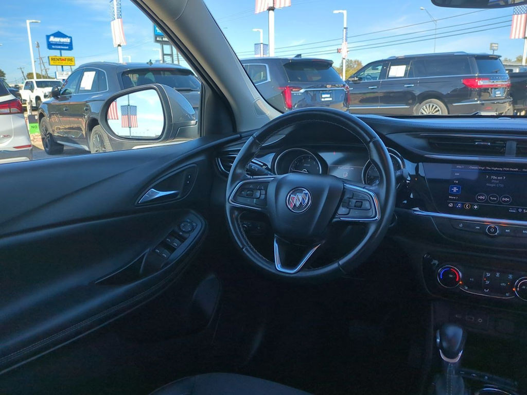 2023 Buick Encore GX Preferred 6