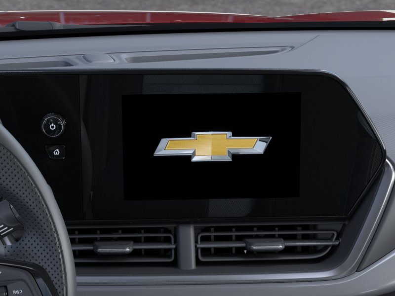 Thumbnail: 2026 Chevrolet Trax - 7