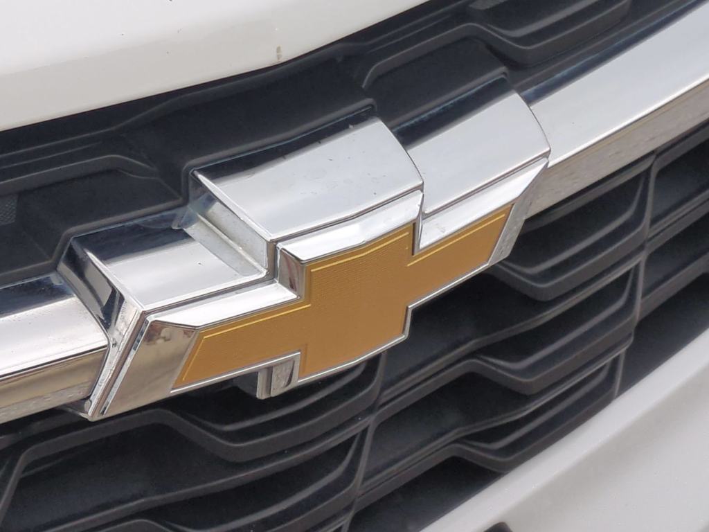 Thumbnail: 2025 Chevrolet Trax - 31
