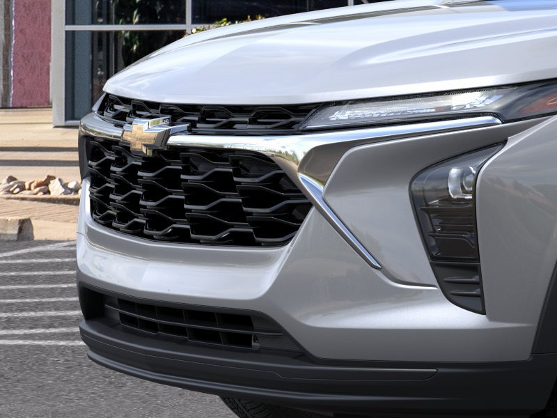 Thumbnail: 2026 Chevrolet Trax - 18