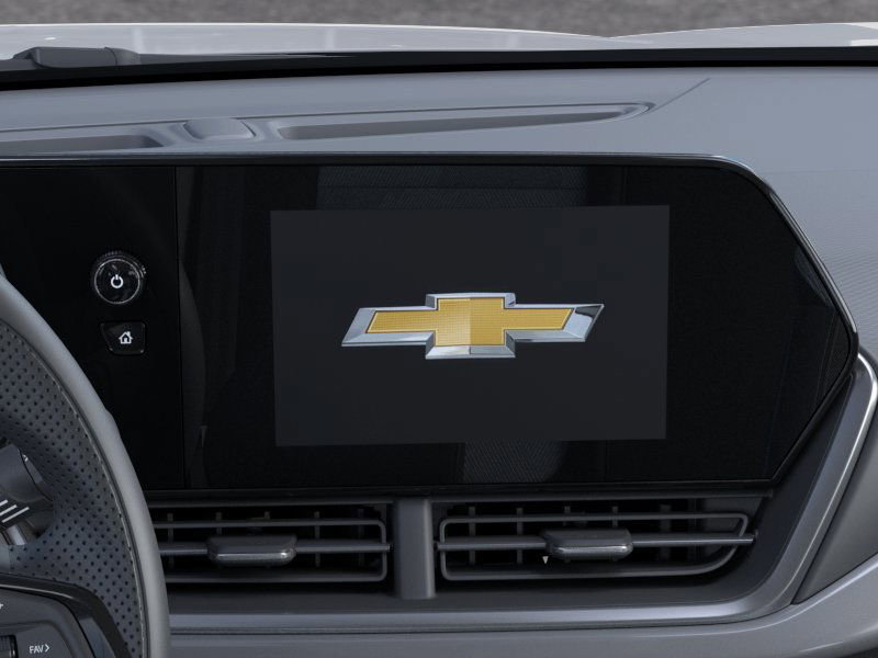 Thumbnail: 2026 Chevrolet Trax - 7