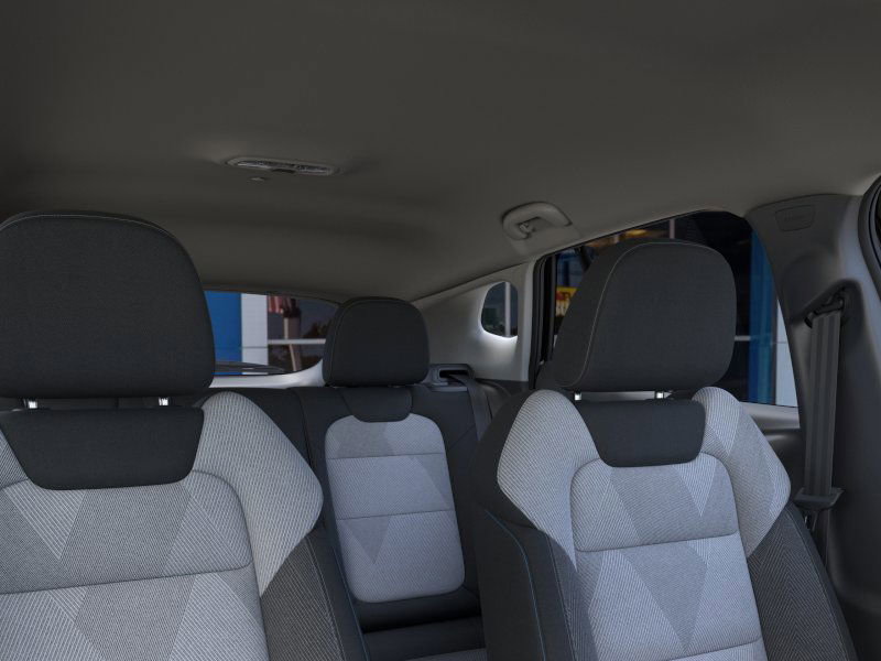 Thumbnail: 2026 Chevrolet Trax - 24