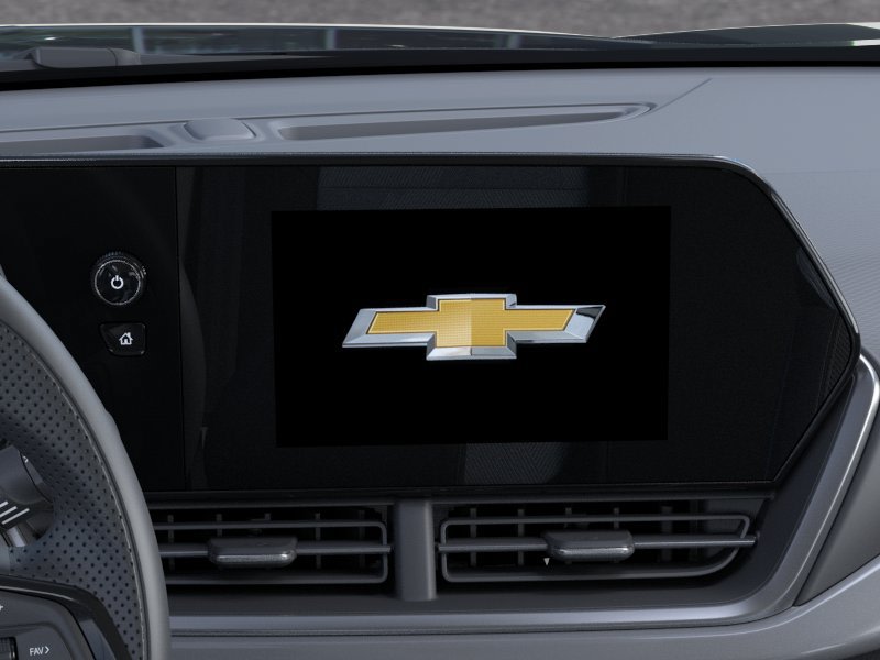 Thumbnail: 2026 Chevrolet Trax - 7