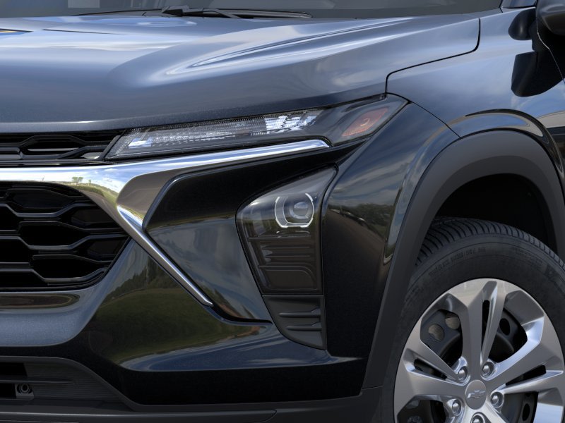Thumbnail: 2026 Chevrolet Trax - 14