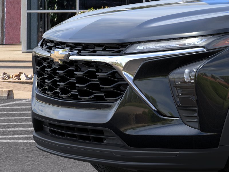 Thumbnail: 2026 Chevrolet Trax - 17