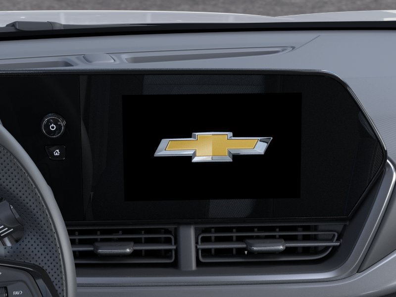 Thumbnail: 2026 Chevrolet Trax - 7