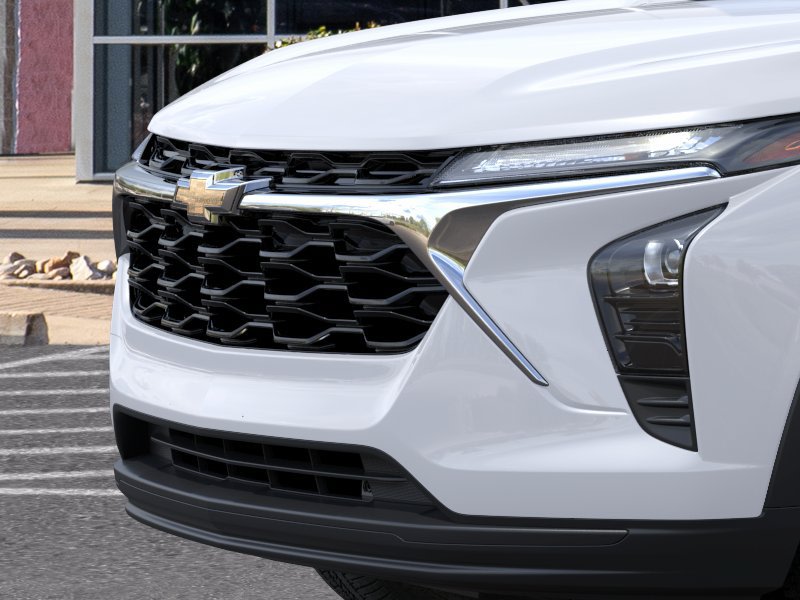 Thumbnail: 2026 Chevrolet Trax - 19