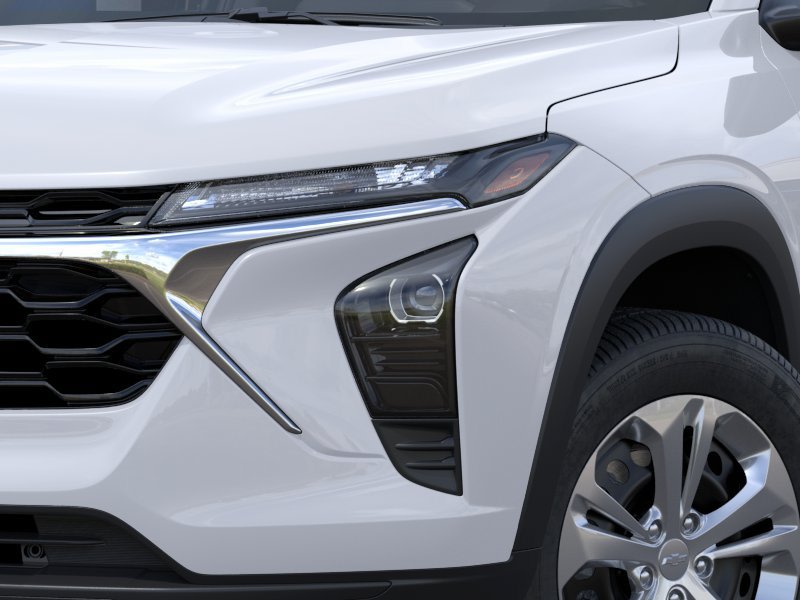 Thumbnail: 2026 Chevrolet Trax - 16