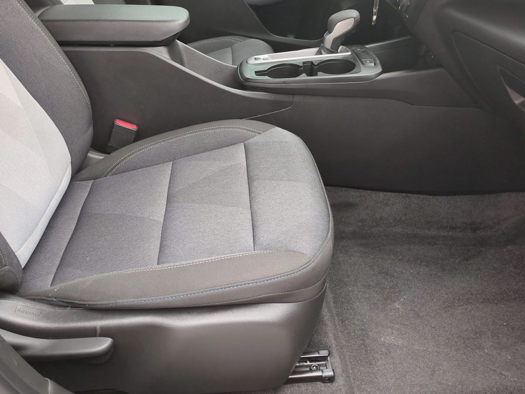 2025 Chevrolet Trax LS 29