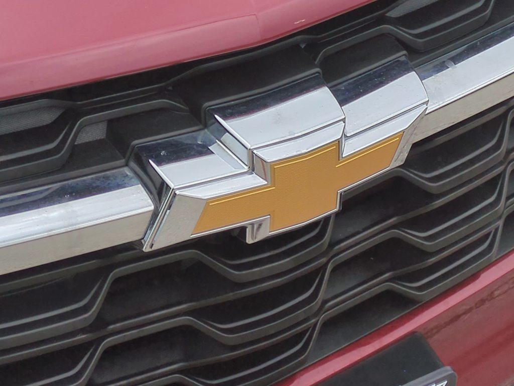 2025 Chevrolet Trax LS 30