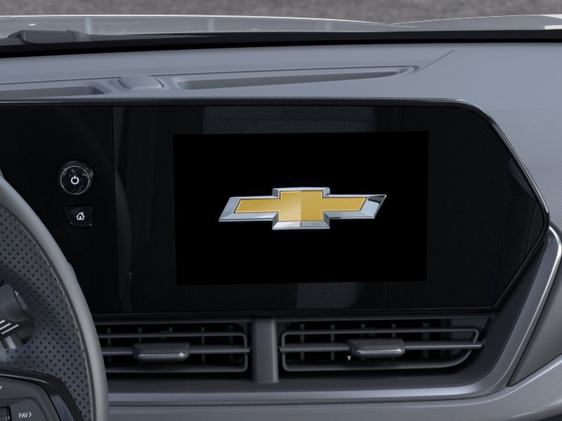 Thumbnail: 2026 Chevrolet Trax - 7