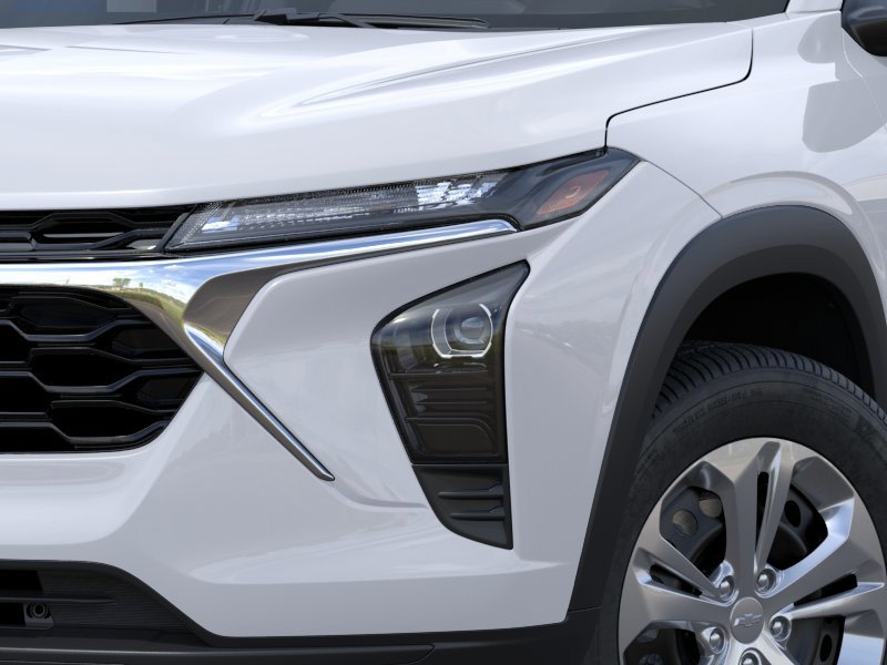 Thumbnail: 2026 Chevrolet Trax - 16