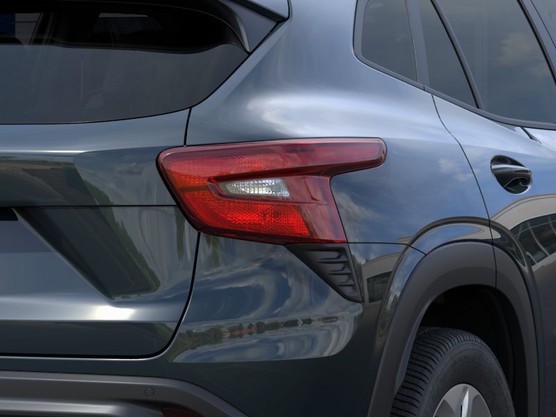 Thumbnail: 2026 Chevrolet Trax - 15