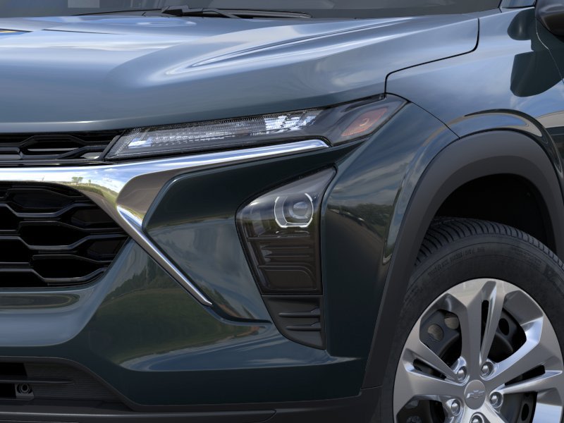 Thumbnail: 2026 Chevrolet Trax - 14