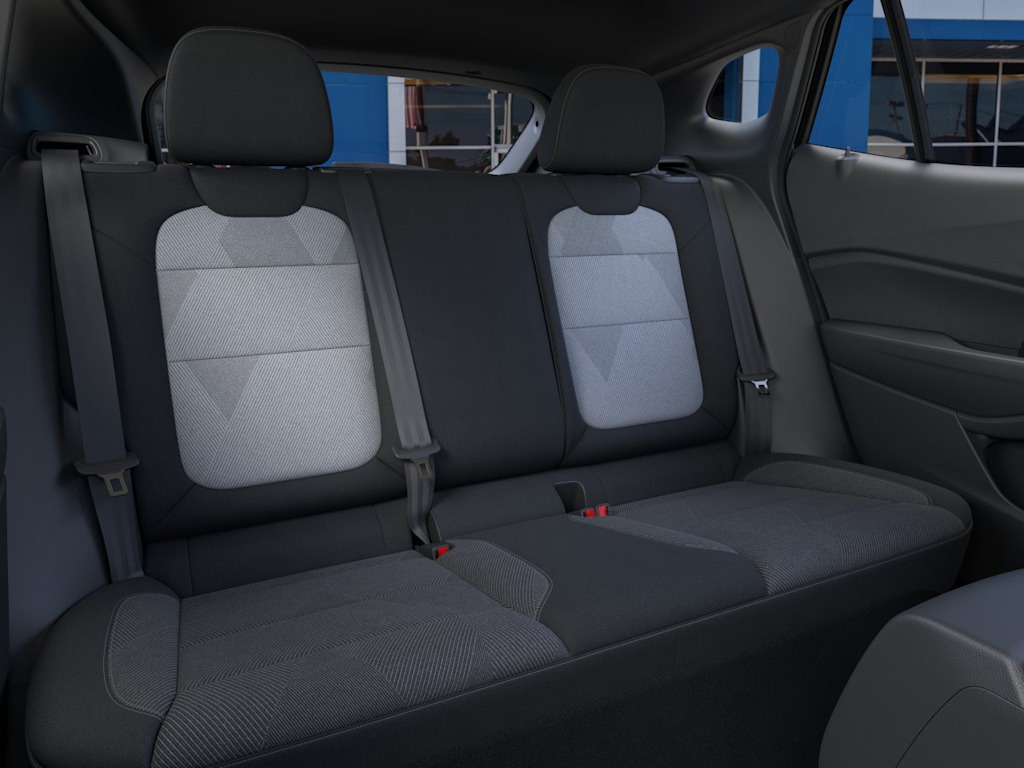 Thumbnail: 2026 Chevrolet Trax - 8