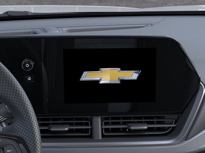 Thumbnail: 2026 Chevrolet Trax - 9