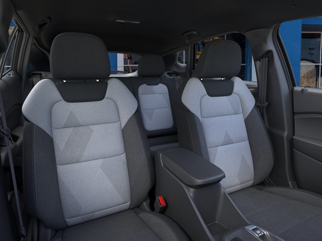 Thumbnail: 2026 Chevrolet Trax - 7