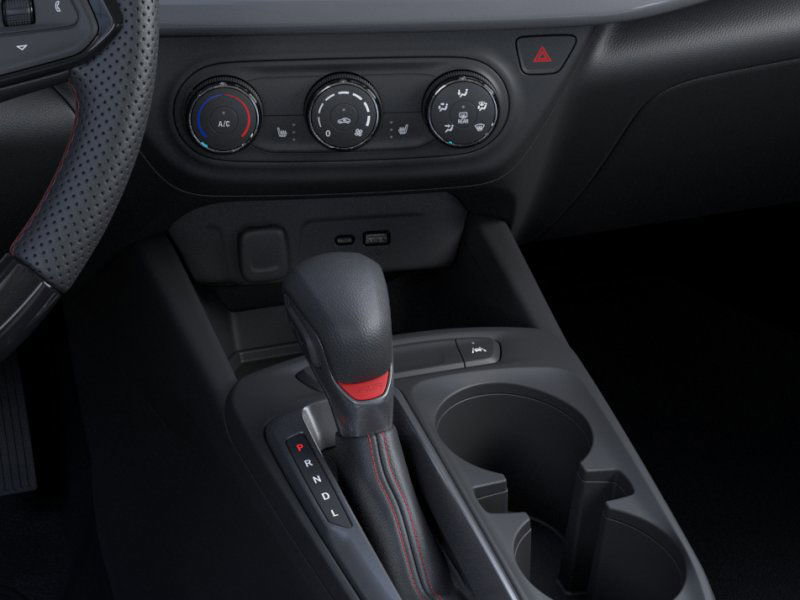 Thumbnail: 2026 Chevrolet Trax - 10