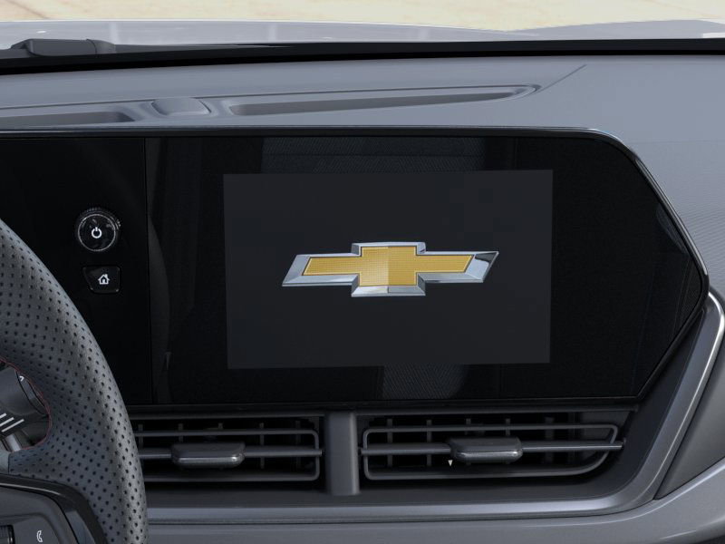 Thumbnail: 2026 Chevrolet Trax - 9