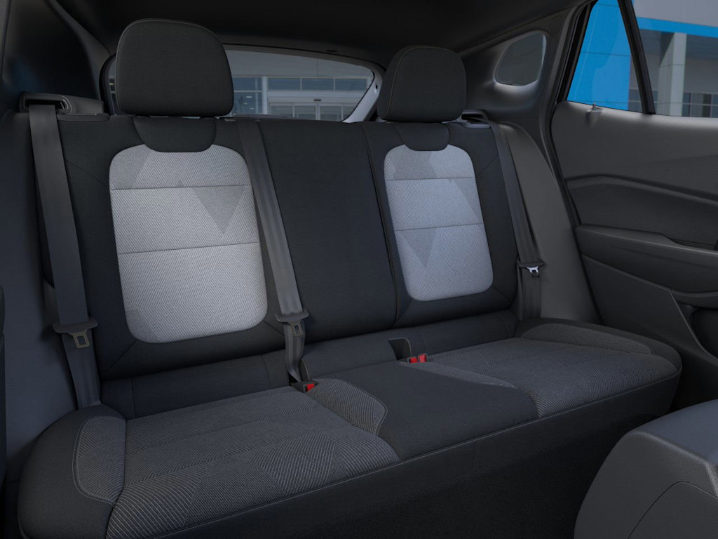 Thumbnail: 2026 Chevrolet Trax - 8