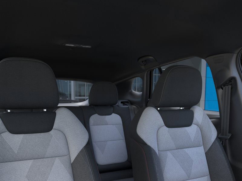 Thumbnail: 2026 Chevrolet Trax - 24