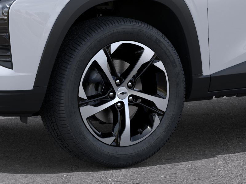 Thumbnail: 2026 Chevrolet Trax - 6