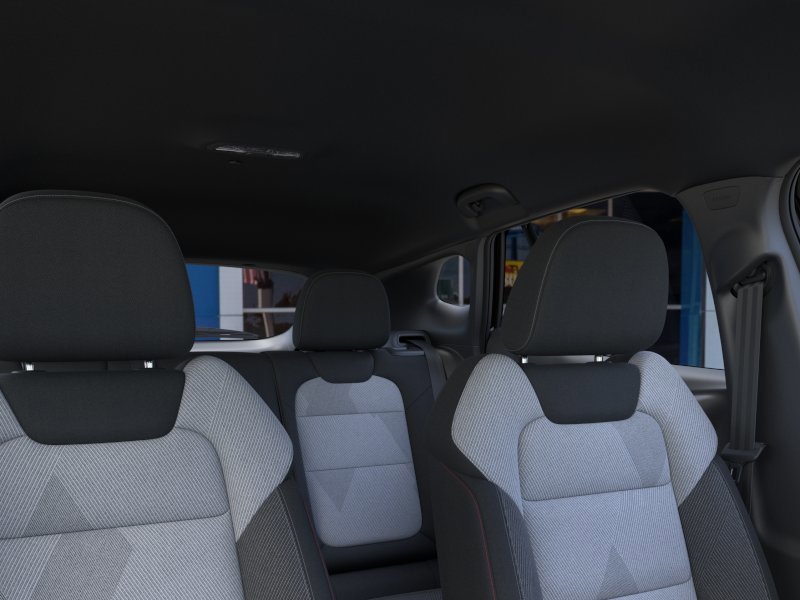 Thumbnail: 2026 Chevrolet Trax - 24