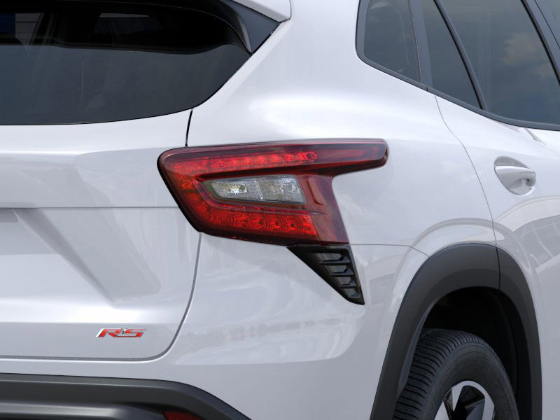 Thumbnail: 2026 Chevrolet Trax - 18