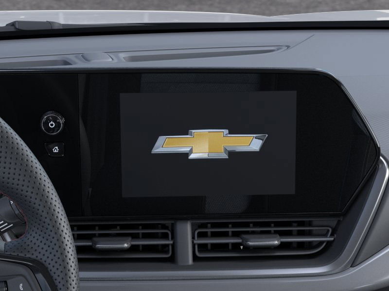 Thumbnail: 2026 Chevrolet Trax - 8