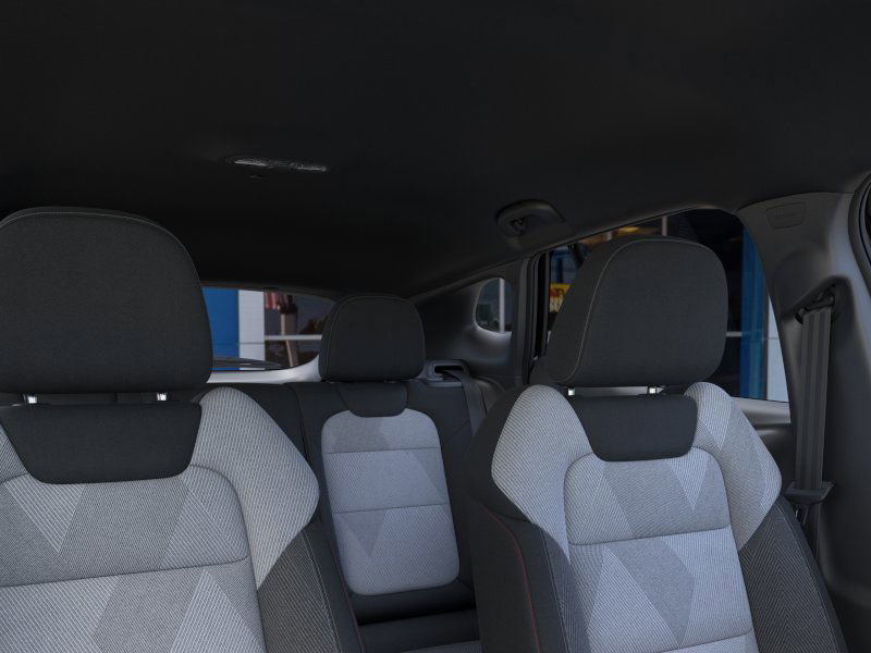 Thumbnail: 2026 Chevrolet Trax - 24