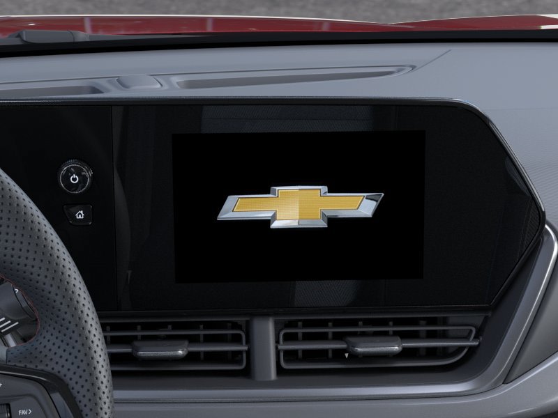 Thumbnail: 2026 Chevrolet Trax - 8