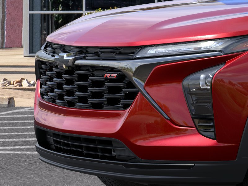 Thumbnail: 2026 Chevrolet Trax - 19