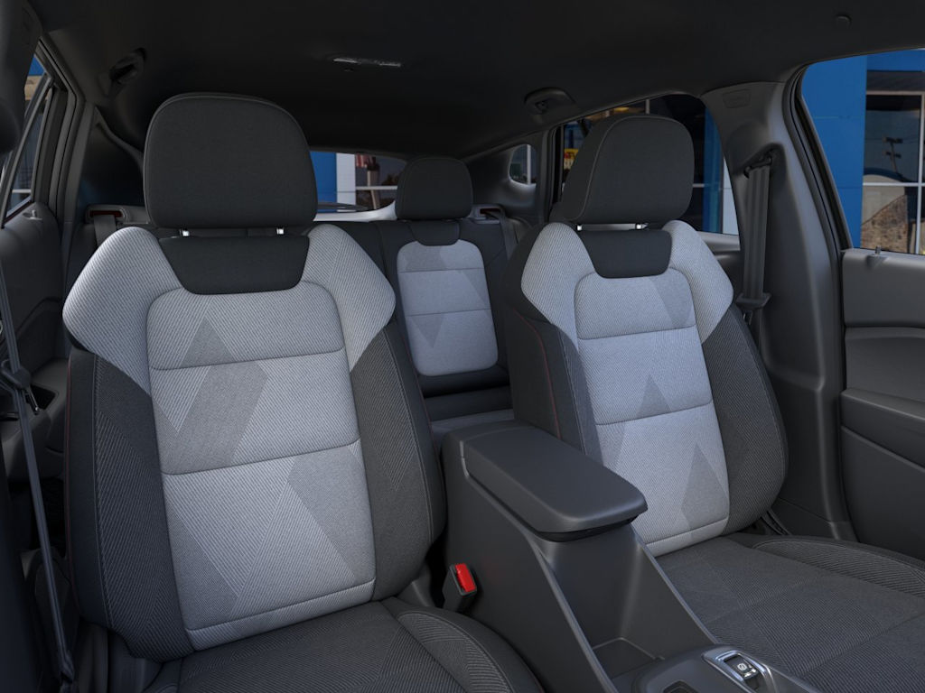 Thumbnail: 2026 Chevrolet Trax - 6