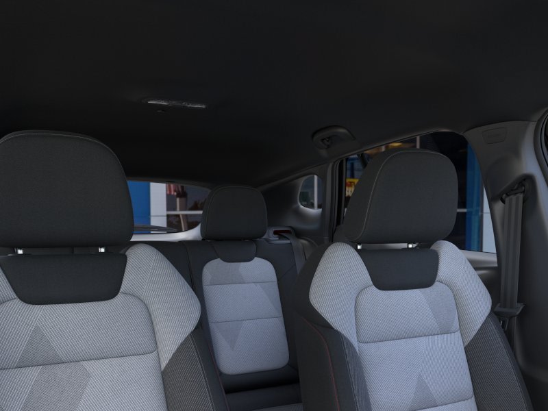Thumbnail: 2026 Chevrolet Trax - 23