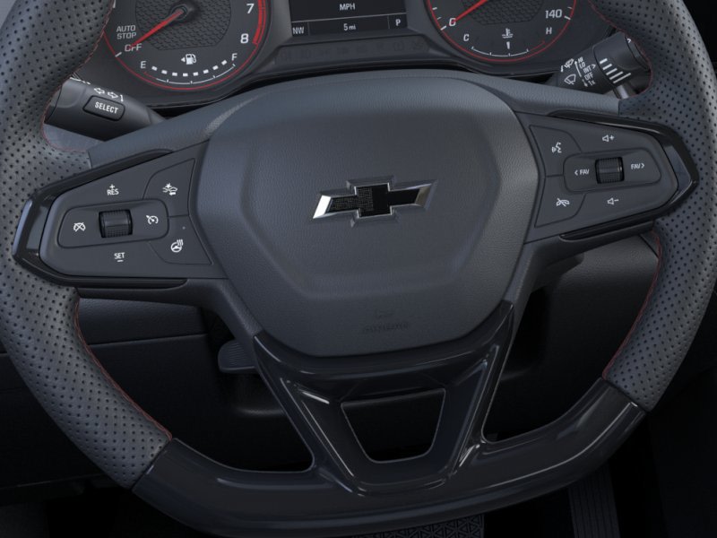 Thumbnail: 2026 Chevrolet Trax - 20