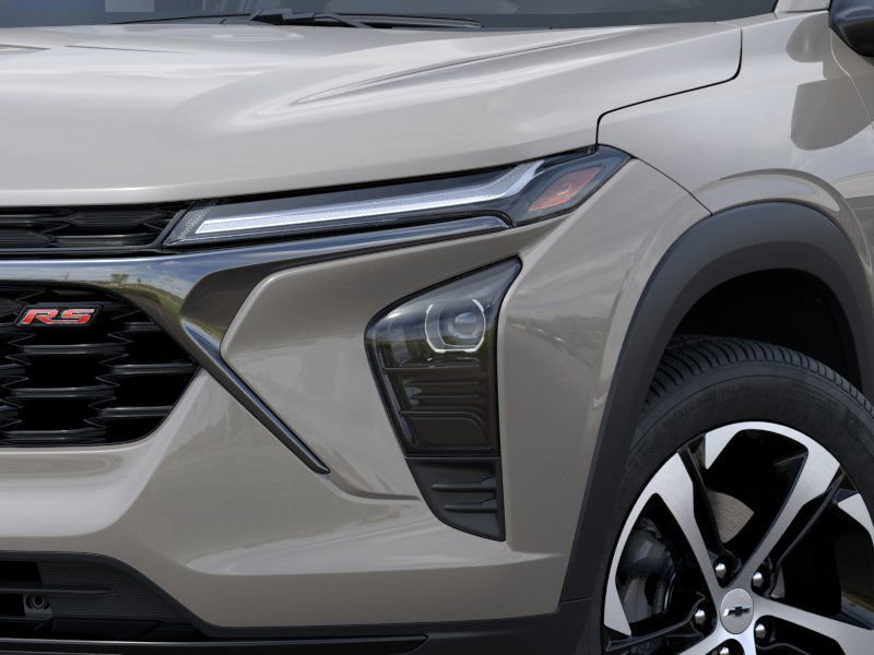 Thumbnail: 2026 Chevrolet Trax - 16