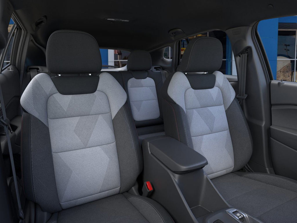 Thumbnail: 2026 Chevrolet Trax - 6