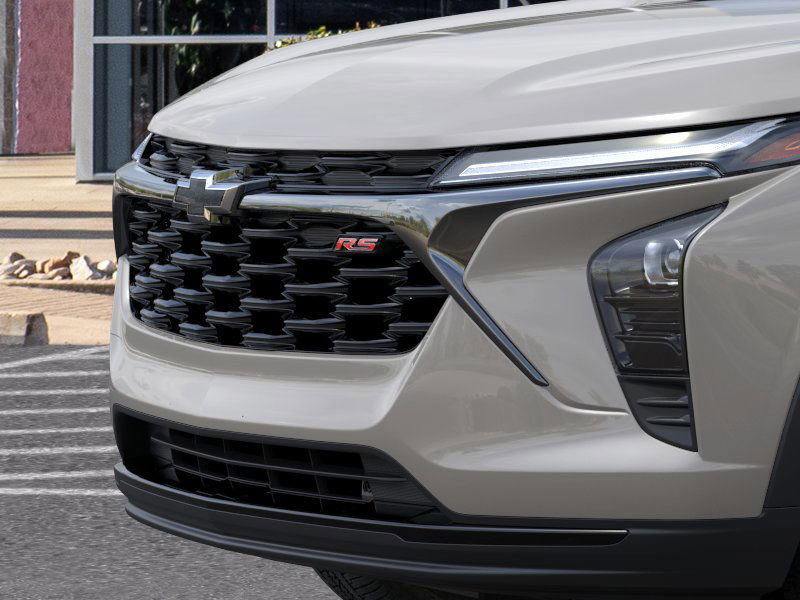 Thumbnail: 2026 Chevrolet Trax - 19