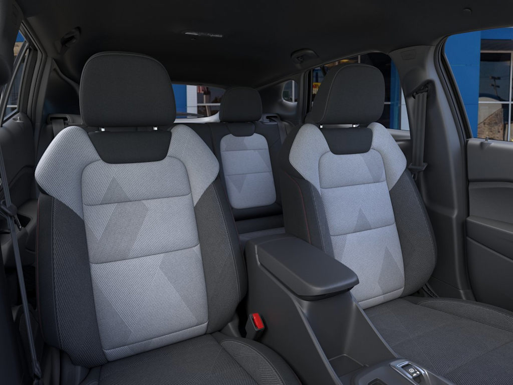 Thumbnail: 2026 Chevrolet Trax - 7