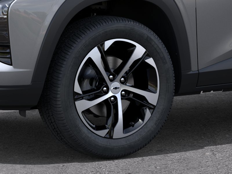 Thumbnail: 2026 Chevrolet Trax - 6