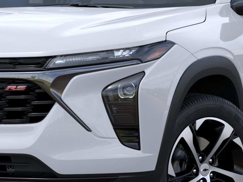 Thumbnail: 2026 Chevrolet Trax - 18