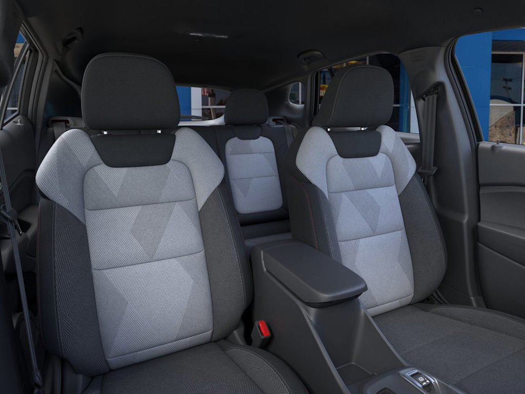 Thumbnail: 2026 Chevrolet Trax - 6