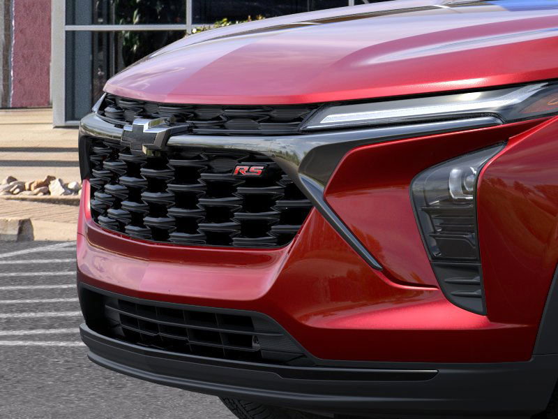 Thumbnail: 2026 Chevrolet Trax - 18