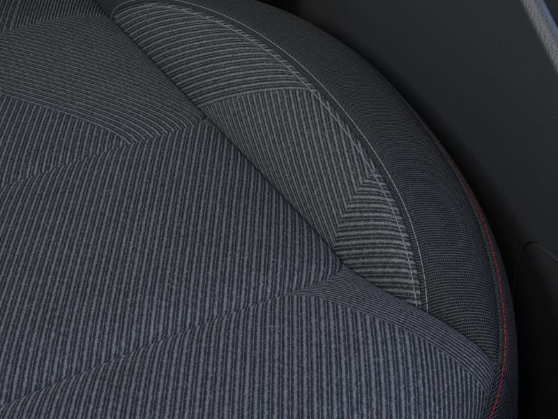 Thumbnail: 2026 Chevrolet Trax - 21