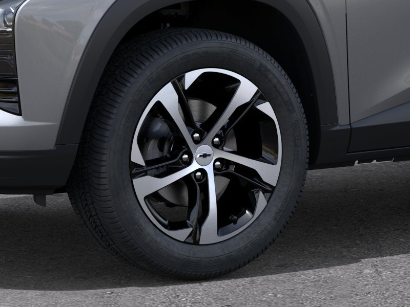 Thumbnail: 2026 Chevrolet Trax - 6